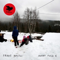 Haltli, Frode Avant Folk Ii