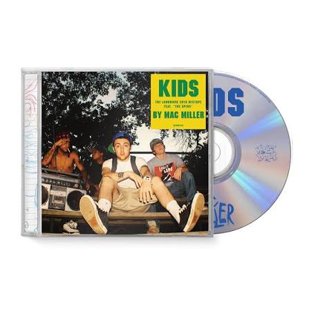 Miller, Mac K.i.d.s.
