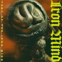 Iron Mind Test Of The Iron Mind