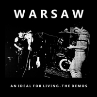 Warsaw An Ideal For Living: The Demos