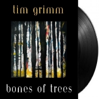 Grimm, Tim Bones Of Trees
