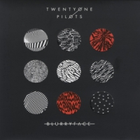 Twenty One Pilots Blurryface