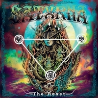 Saturna The Reset