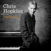 Hopkins, Chris Daybreak