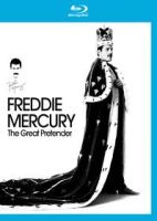 Mercury, Freddie Great Pretender