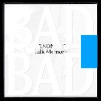 Badbadnotgood Talk Memory -colored-