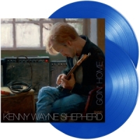 Shepherd, Kenny Wayne Goin' Home -coloured-