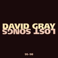 Gray, David Lost Songs 95-98