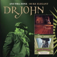 Dr. John Anutha Zone/duke Elegant