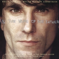 Ost / Soundtrack In The Name Of The Father