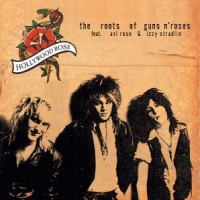 Hollywood Rose Roots Of Guns N' Roses