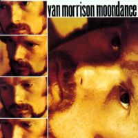 Van Morrison Moondance -remaster-