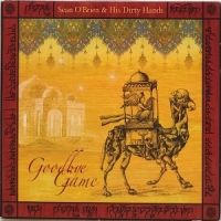 Sean O Brien And His Dirty Hands Goodbye Game