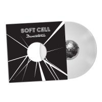 Soft Cell Danceteria