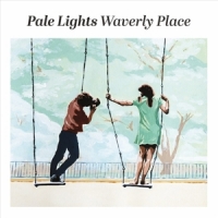 Pale Lights Waverly Place