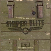 Rutherford, Mark Sniper Elite: The Legacy Collection (lita Exclusive Variant)