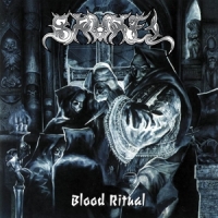 Samael Blood Ritual