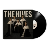 Hives, The The Hives Forever Forever The Hives