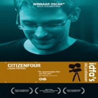 Documentary Citizenfour-edward Snowden Revelations