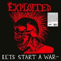 Exploited Let S Start A War... Said Maggie On