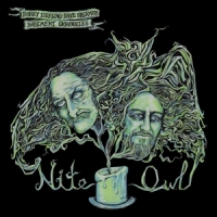 Liebling, Bobby & Dave Sherman Nite Owl -coloured-