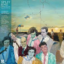 Split Enz Enzyclopedia