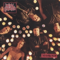 Metal Church Human Factor