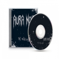 Aura Noir The Merciless