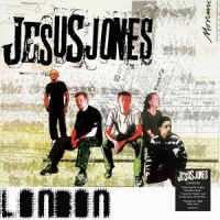 Jesus Jones London -coloured-