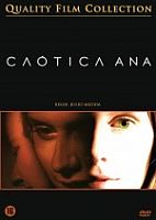 Quality Film Collection Caotica Ana