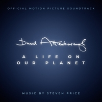 Price, Steven David Attenborough: A Life On Our Planet