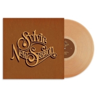 Sylvie New Season (honey)