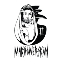Makthaverskan Ii (neon Pink)