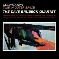Brubeck, Dave Quartet, The Countdown Time In Outer Space