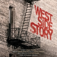 Bernstein, Leonard / Soundtrack West Side Story 2021