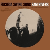 Rivers, Sam Fuchsia Swing Song