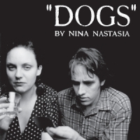Nastasia, Nina Dogs (white)