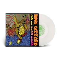 King Gizzard & The Lizard Wizard Willoughby S Beach