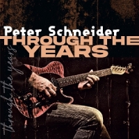 Schneider, Peter Through The Years (black Smoke)