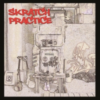 Dj T-kut Scratch Practice
