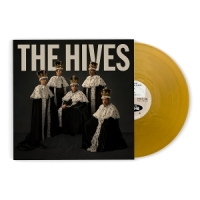 Hives, The The Hives Forever, .. Limited