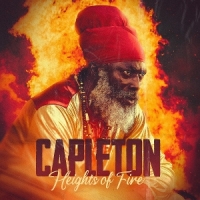 Capleton Heights Of Fire