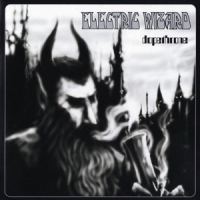 Electric Wizard Dopethrone