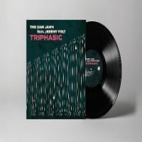 Dam Jawn Feat. Jeremy Pelt, The Triphasic