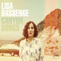 Bassenge, Lisa Bassenge: Canyon Songs