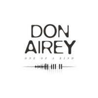 Airey, Don One Of A Kind