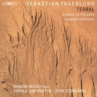 Bezaly, Sharon Fagerlund: Terral