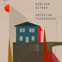 Witmer, Denison American Foursquare