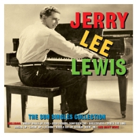 Lewis, Jerry Lee Sun Singles Collection