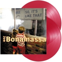 Bonamassa, Joe So, It's Like That -coloured-